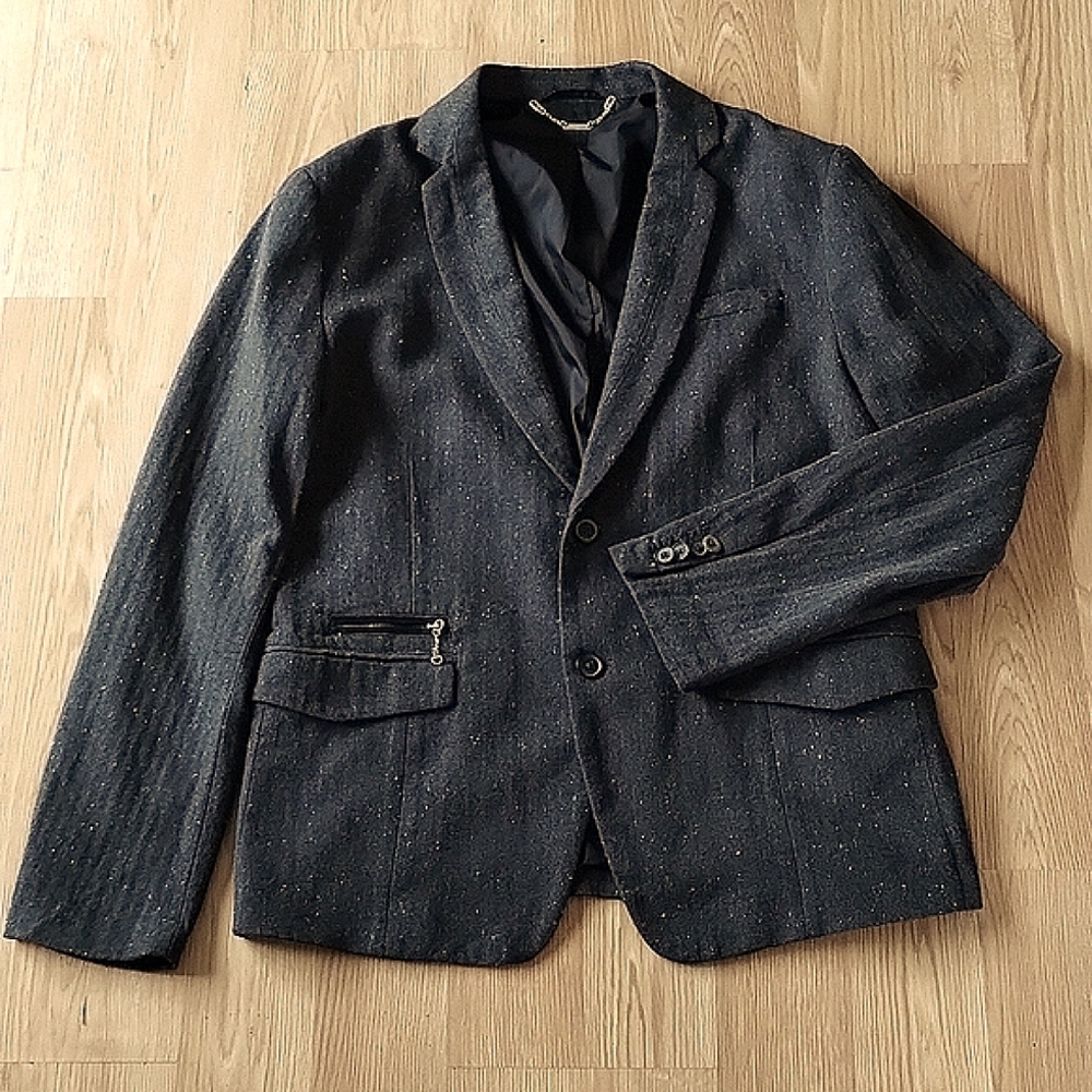 Diesel men's jacket size Large